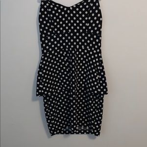 Francesca’s dress